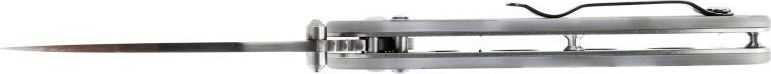 Sulankstomas peilis Ganzo Firebird FB727S-CA