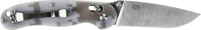 Sulankstomas peilis Ganzo Firebird FB727S-CA