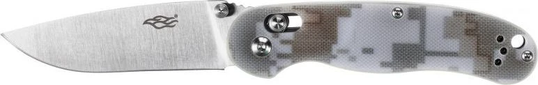 Sulankstomas peilis Ganzo Firebird FB727S-CA