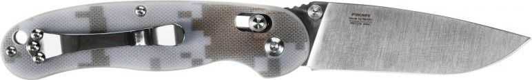 Sulankstomas peilis Ganzo Firebird FB727S-CA