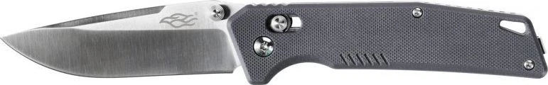 Sulankstomas peilis Ganzo Firebird FB7601-GR