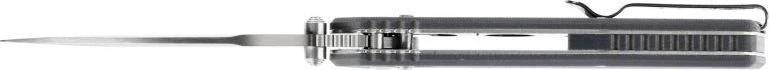 Sulankstomas peilis Ganzo Firebird FB7601-GR