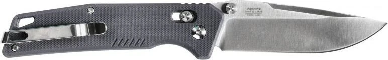 Sulankstomas peilis Ganzo Firebird FB7601-GR