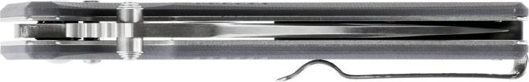 Sulankstomas peilis Ganzo Firebird FB7601-GR