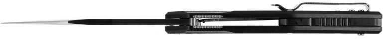 Sudedamas peilis Ganzo Firebird FH31-BK