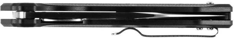 Sudedamas peilis Ganzo Firebird FH31-BK