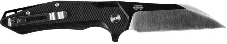 Sudedamas peilis Ganzo Firebird FH31-BK