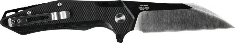 Sudedamas peilis Ganzo Firebird FH31-BK