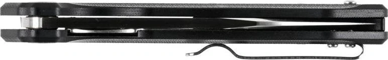 Sudedamas peilis Ganzo Firebird FH31-BK