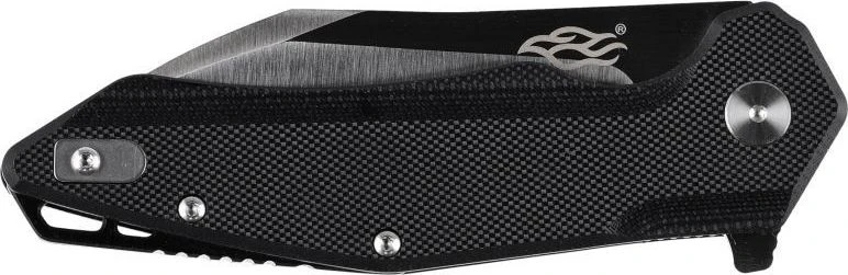Sudedamas peilis Ganzo Firebird FH31-BK