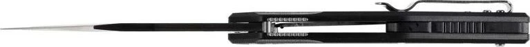 Sudedamas peilis Ganzo Firebird FH31-BK