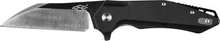 Sudedamas peilis Ganzo Firebird FH31-BK