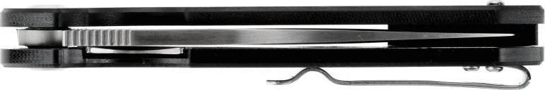 Sulankstomas peilis Ganzo Firebird FH41-CF