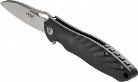 Ganzo Firebird sulankstomas peilis FH71-BK
