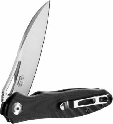 Ganzo Firebird sulankstomas peilis FH71-BK
