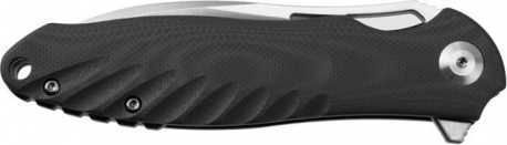 Ganzo Firebird sulankstomas peilis FH71-BK