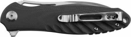 Ganzo Firebird sulankstomas peilis FH71-BK
