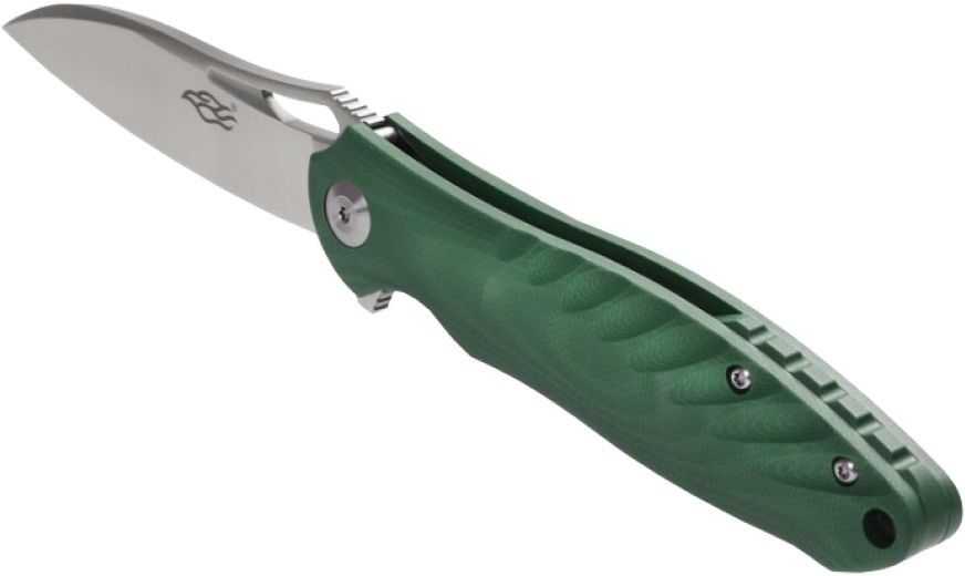Ganzo Firebird sulankstomas peilis FH71-GB