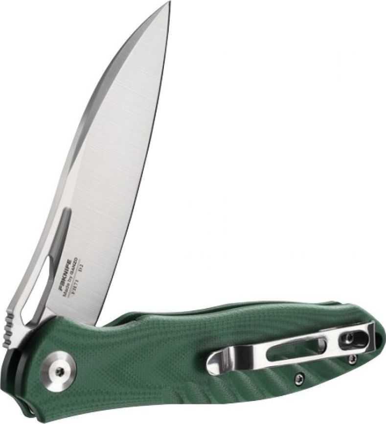 Ganzo Firebird sulankstomas peilis FH71-GB