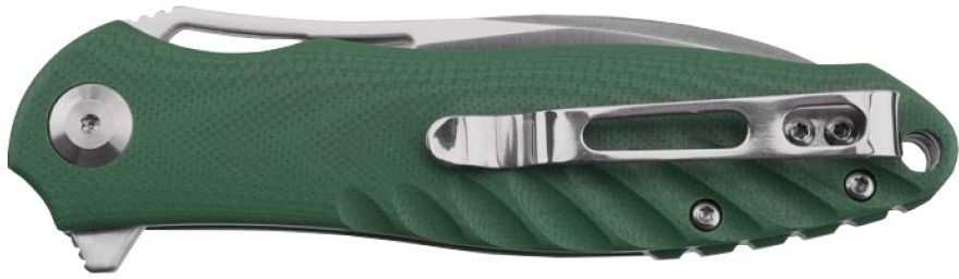 Ganzo Firebird sulankstomas peilis FH71-GB