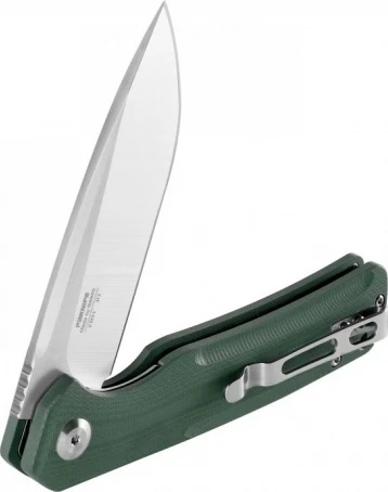 Sulankstomas peilis Ganzo Firebird FH91-GB
