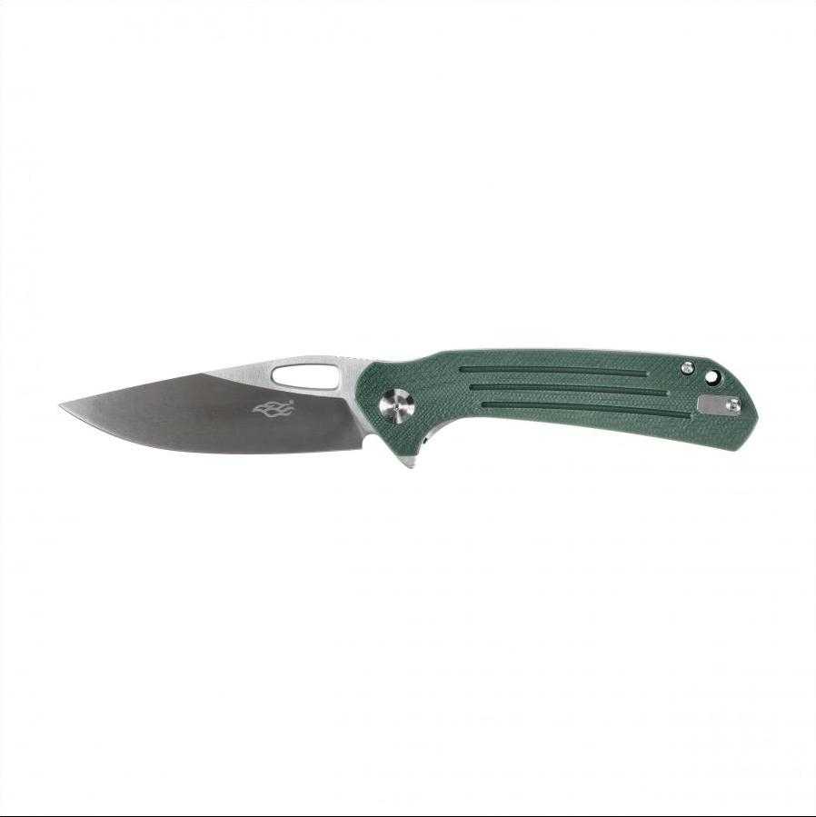 Sulankstomas peilis Ganzo Firebird FH921-GB