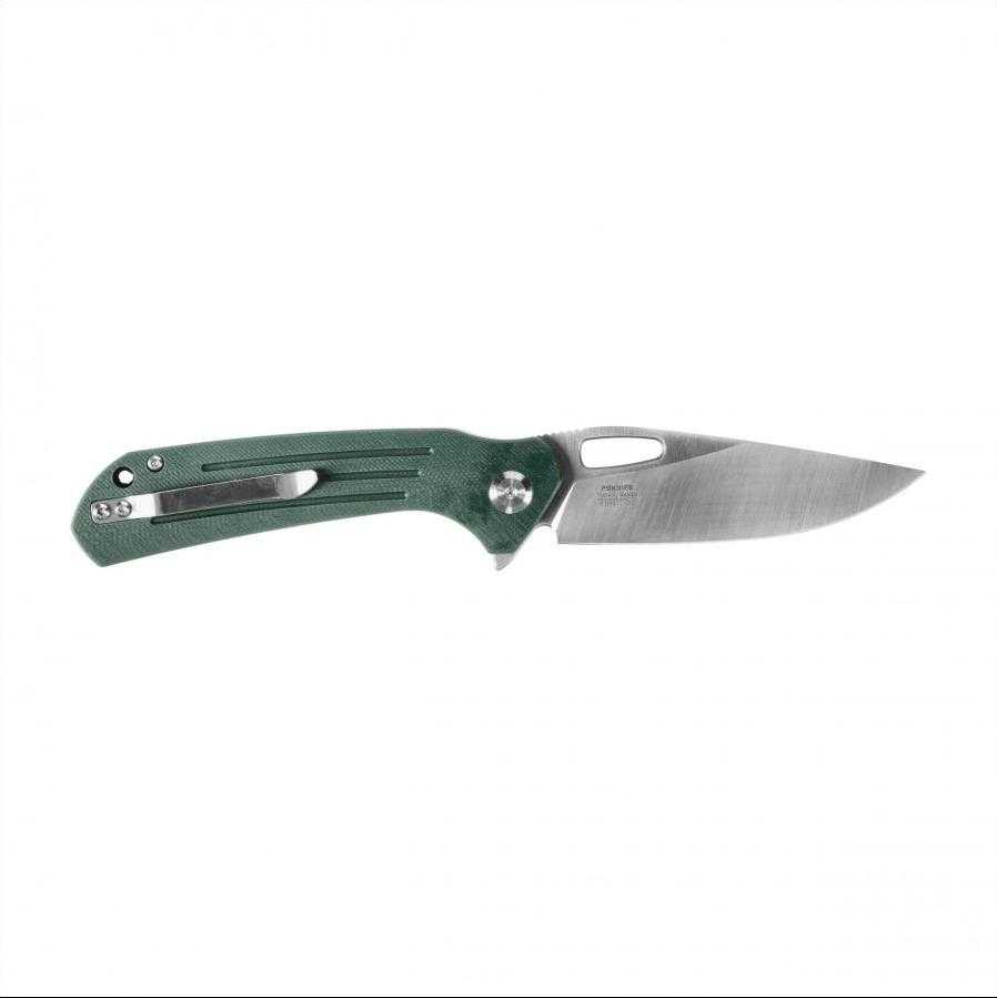 Sulankstomas peilis Ganzo Firebird FH921-GB