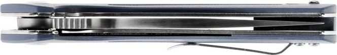 Sudedamas peilis Ganzo Firebird FH921-GY