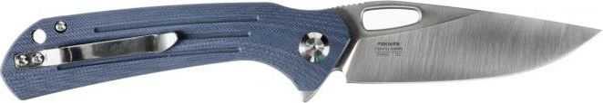 Sudedamas peilis Ganzo Firebird FH921-GY
