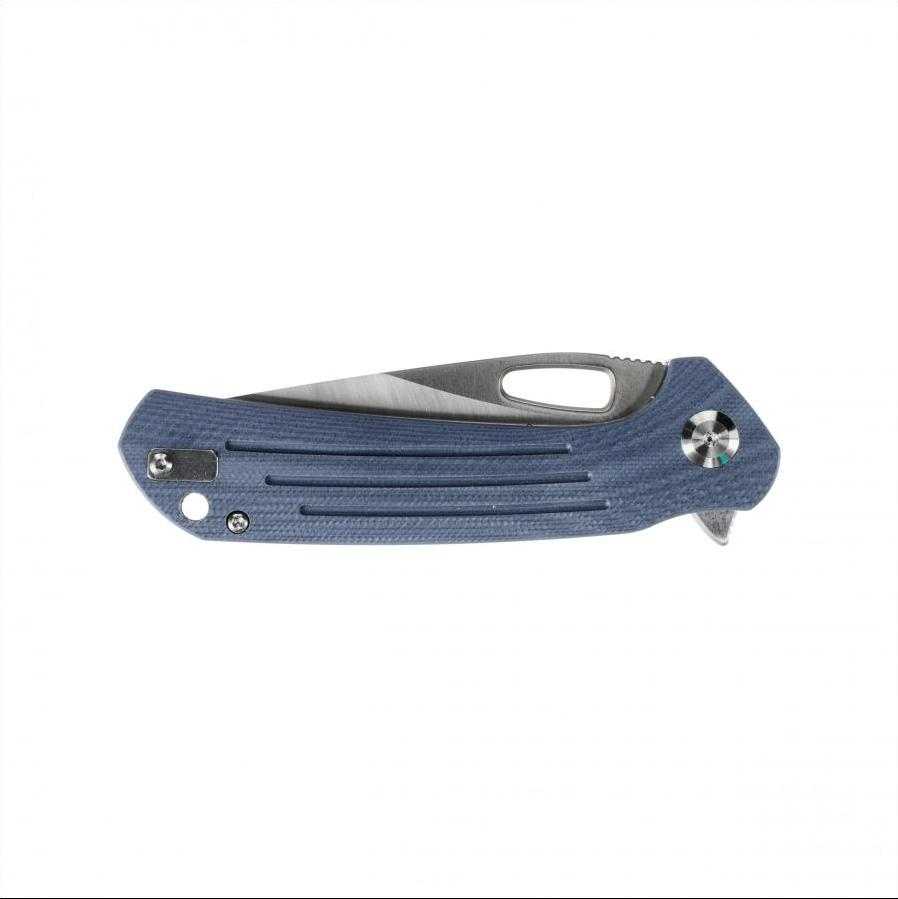 Sudedamas peilis Ganzo Firebird FH921-GY