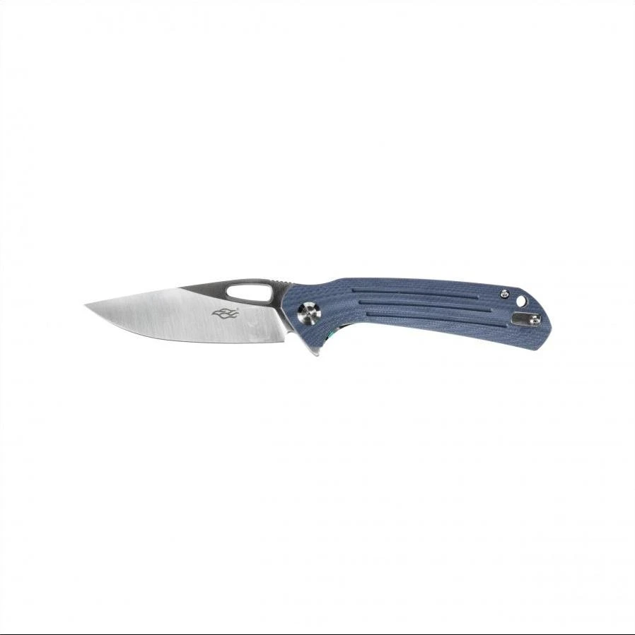 Sudedamas peilis Ganzo Firebird FH921-GY