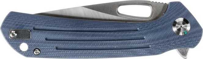 Sudedamas peilis Ganzo Firebird FH921-GY
