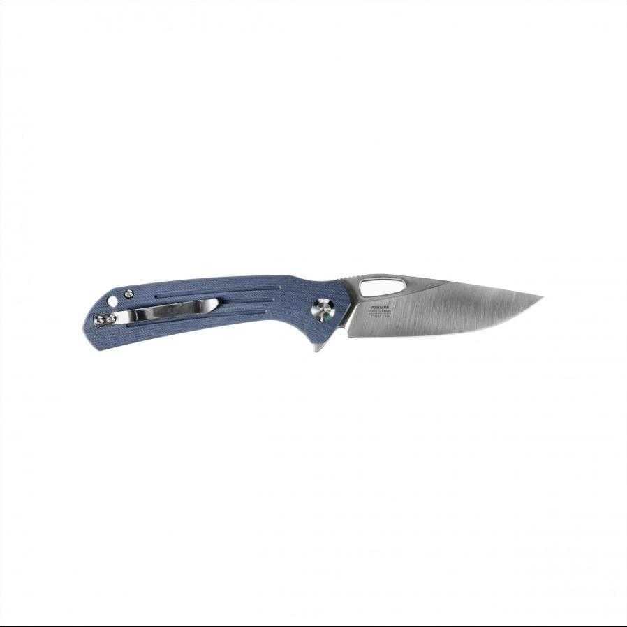 Sudedamas peilis Ganzo Firebird FH921-GY