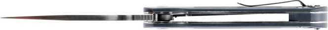 Sudedamas peilis Ganzo Firebird FH921-GY