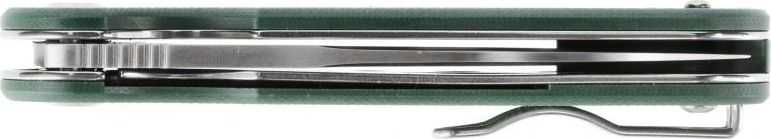 Ganzo Firebird sulankstomas peilis FH922-GB