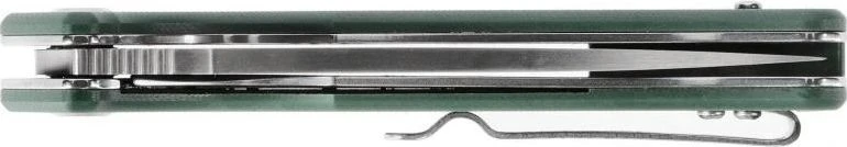 Sulankstomas peilis Ganzo Firebird FH923-GB