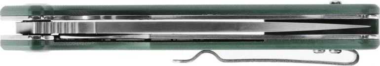 Sulankstomas peilis Ganzo Firebird FH923-GB