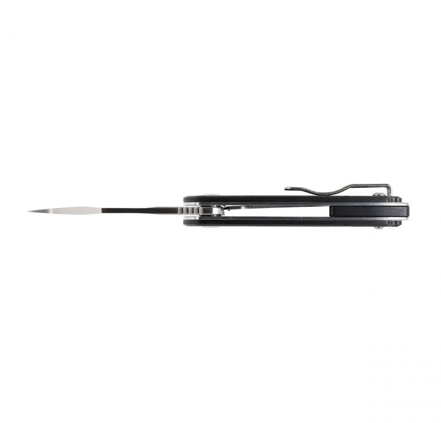 Sulankstomas peilis Ganzo Firebird FH924-BK