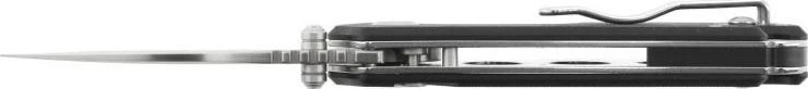 Spyruoklinis peilis Ganzo Firebird FH925-BK