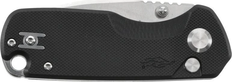 Spyruoklinis peilis Ganzo Firebird FH925-BK