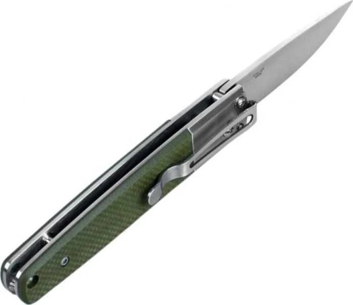 Sulankstomas peilis Ganzo Firebird G7211-GR