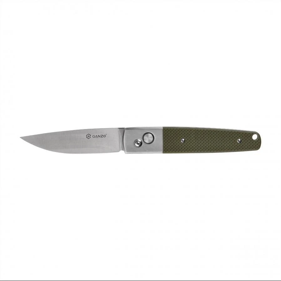 Sulankstomas peilis Ganzo Firebird G7211-GR