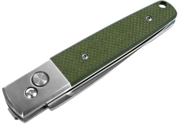 Sulankstomas peilis Ganzo Firebird G7211-GR