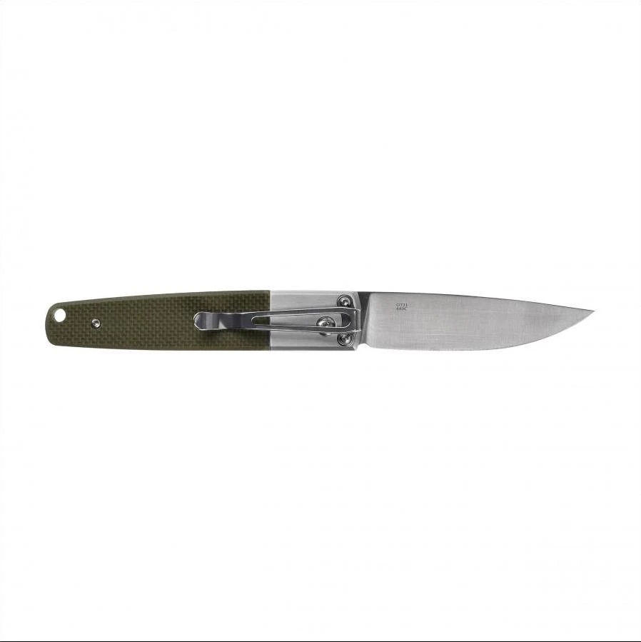 Sulankstomas peilis Ganzo Firebird G7211-GR
