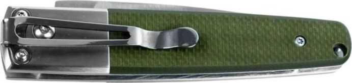 Sulankstomas peilis Ganzo Firebird G7211-GR
