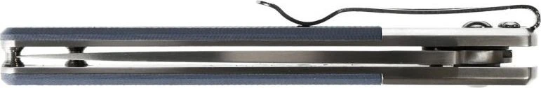 Sulankstomas peilis Ganzo Firebird G7211-GY