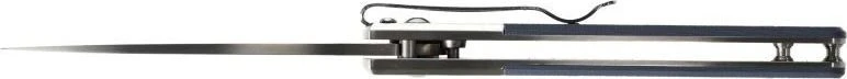 Sulankstomas peilis Ganzo Firebird G7211-GY