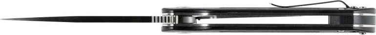 Sulankstomas peilis Ganzo Firebird G7531-BK