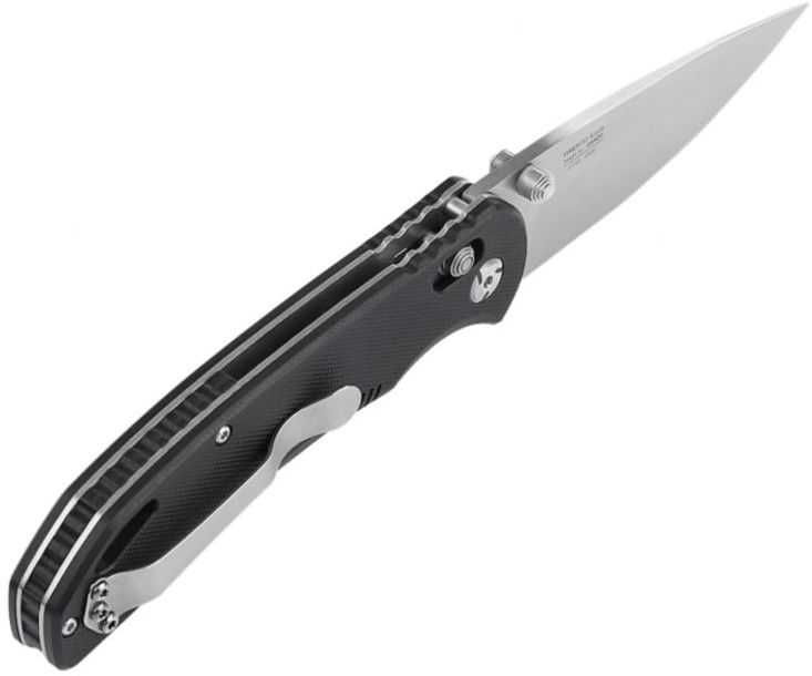 Ganzo Firebird sulankstomas peilis G7531-GR