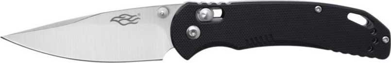 Ganzo Firebird sulankstomas peilis G7531-GR